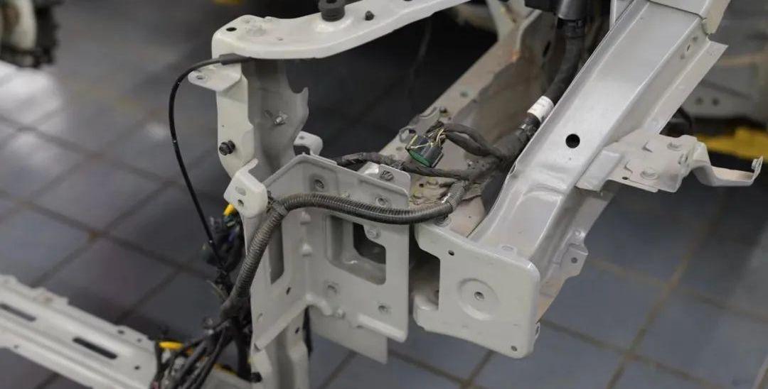 长安,长安UNI-V,发现