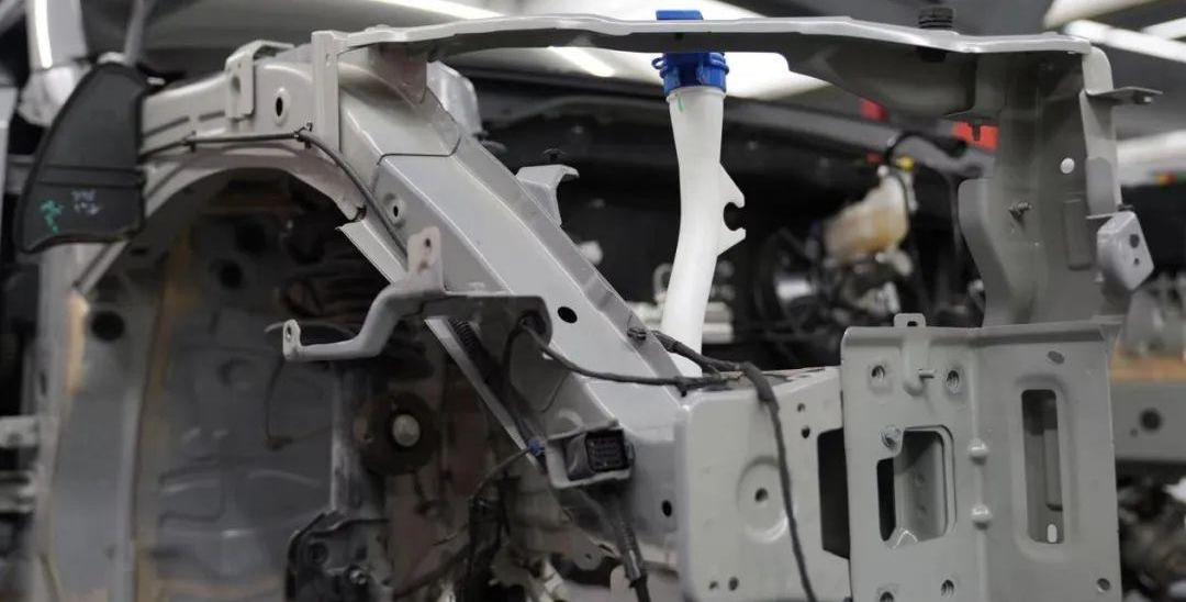 长安,长安UNI-V,发现