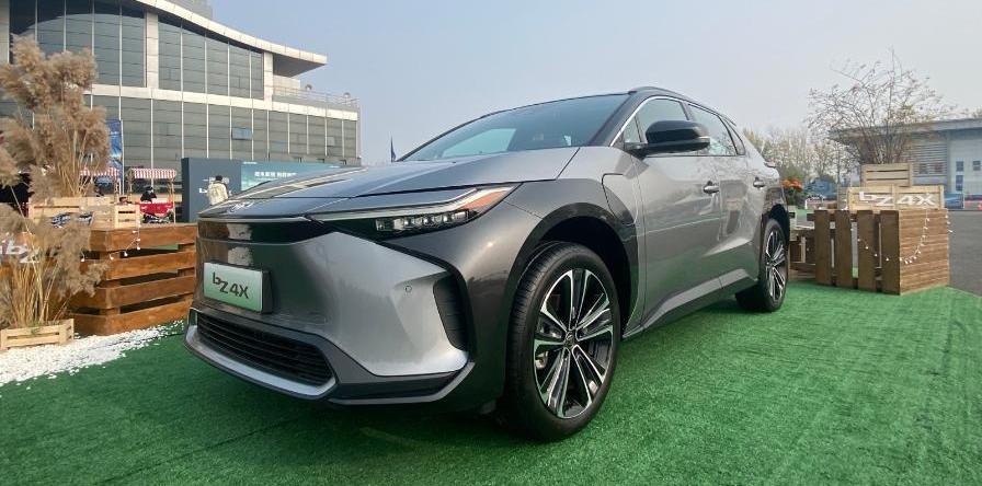 丰田,一汽,本田,比亚迪,日产