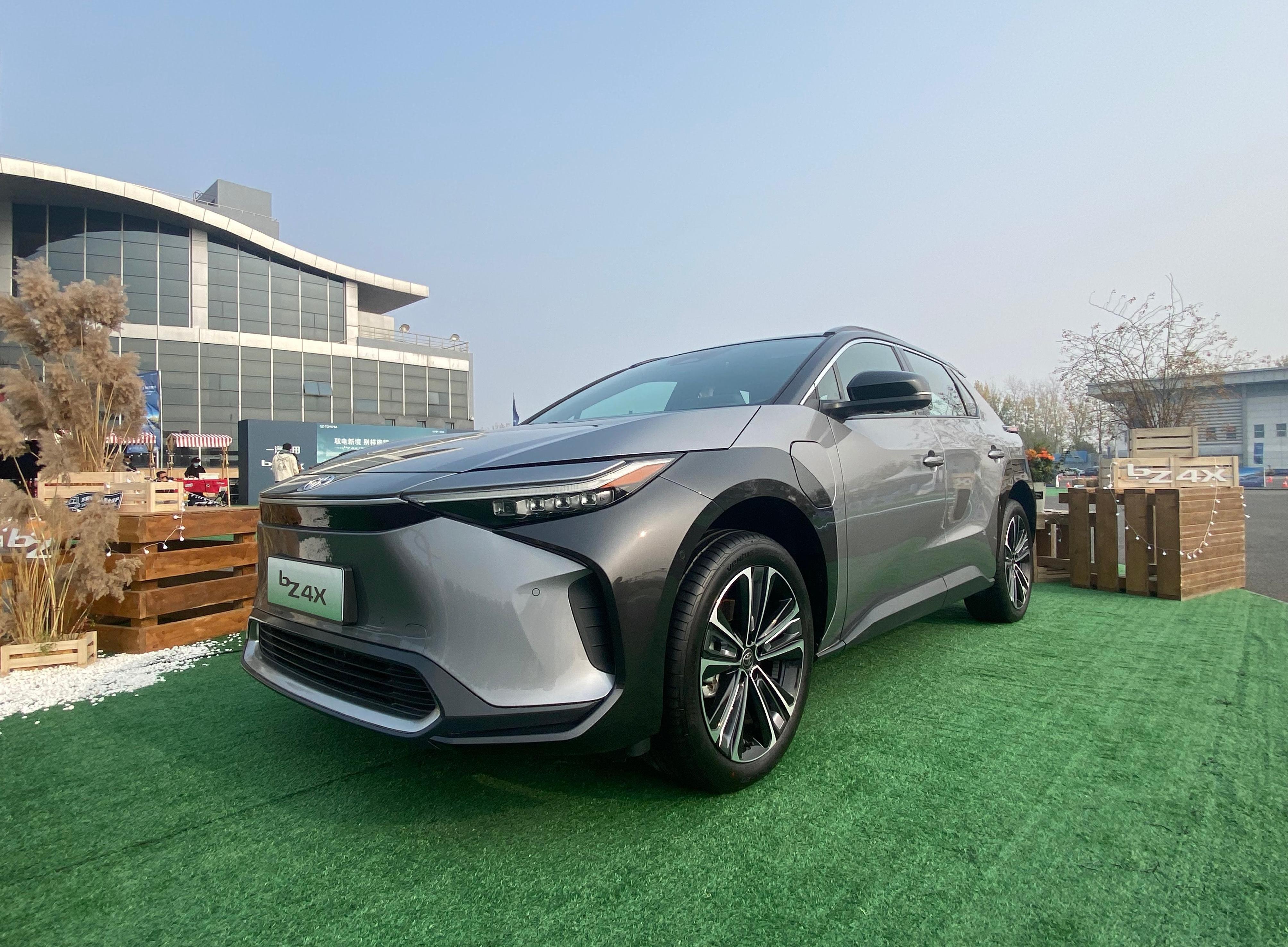 丰田,一汽,本田,比亚迪,日产