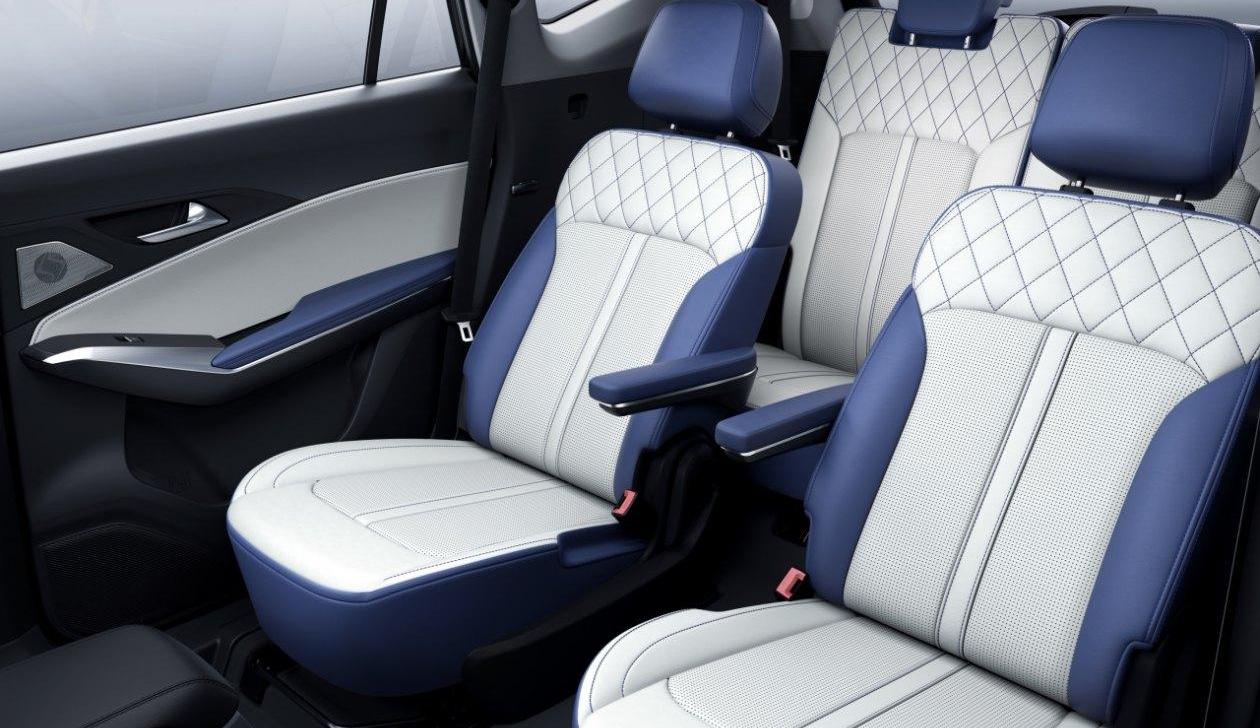 思皓,思皓X8,思皓X8 PLUS,理念