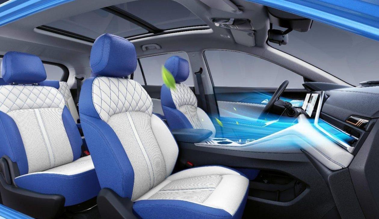 思皓,思皓X8,思皓X8 PLUS,理念