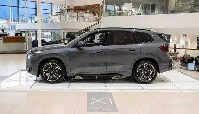 宝马,宝马X1,宝马3系