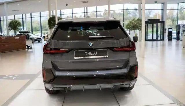 宝马,宝马X1,宝马3系