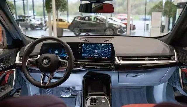 宝马,宝马X1,宝马3系