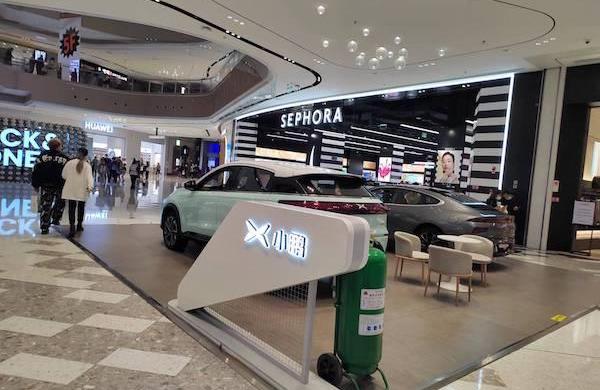 长安,特斯拉,比亚迪,奔腾,发现