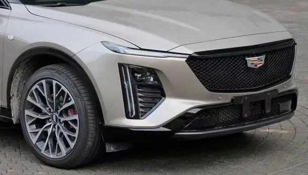 凯迪拉克,凯迪拉克GT4