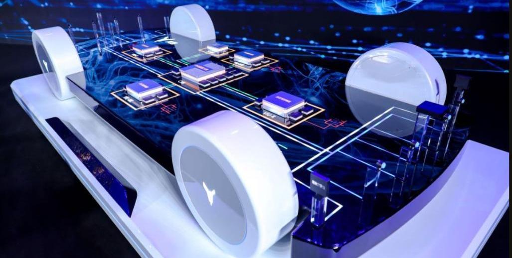 岚图汽车,特斯拉,大众,理念,埃安