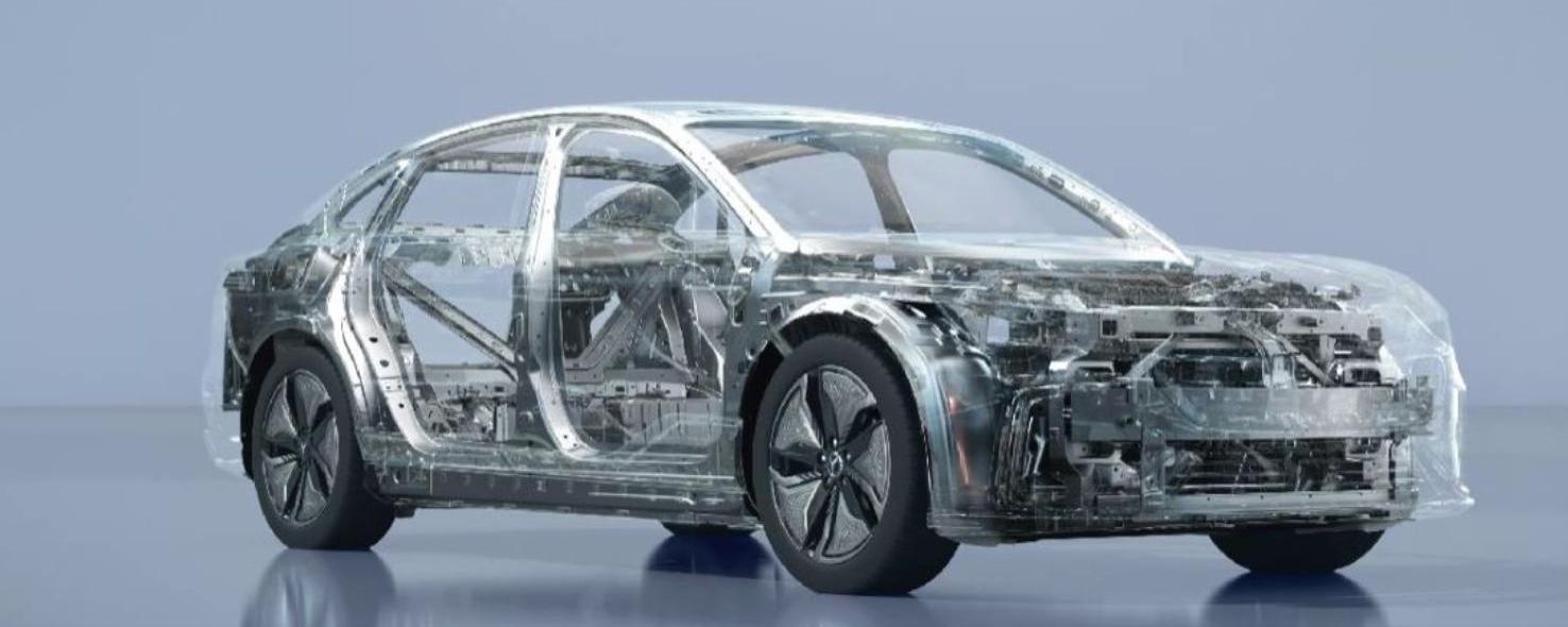 岚图汽车,特斯拉,大众,理念,埃安