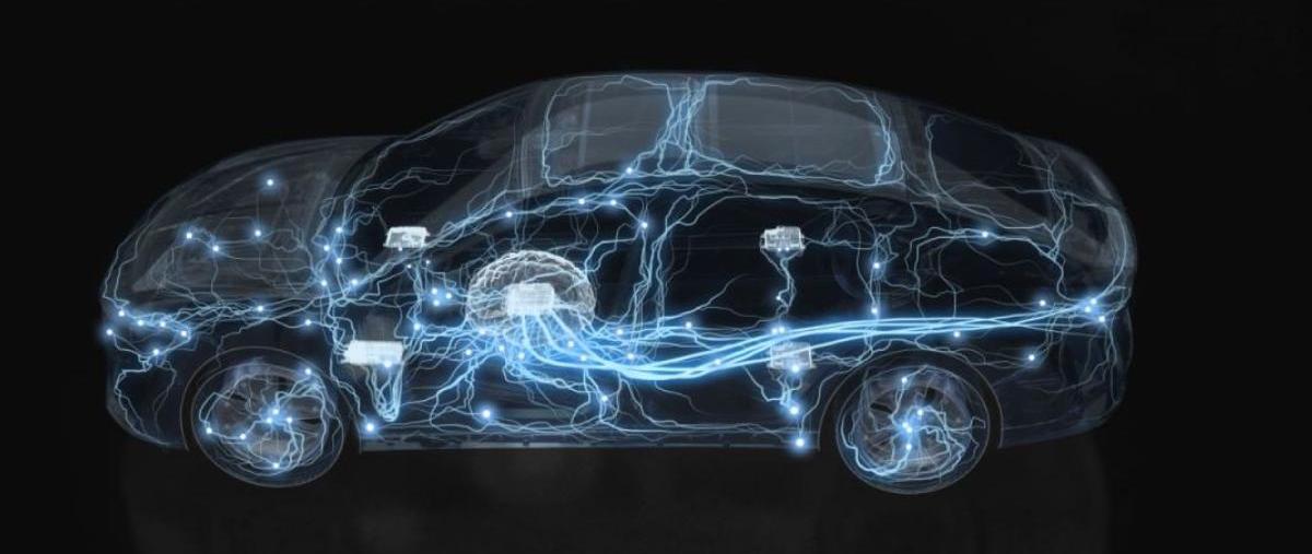 岚图汽车,特斯拉,大众,理念,埃安