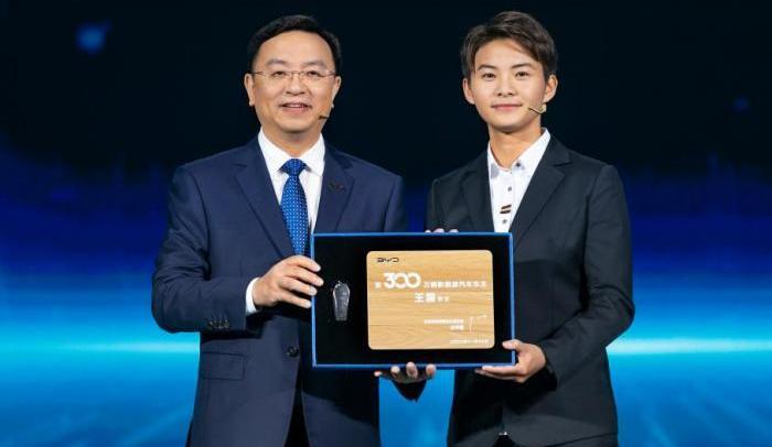 比亚迪,仰望,海豹,奔腾,大众