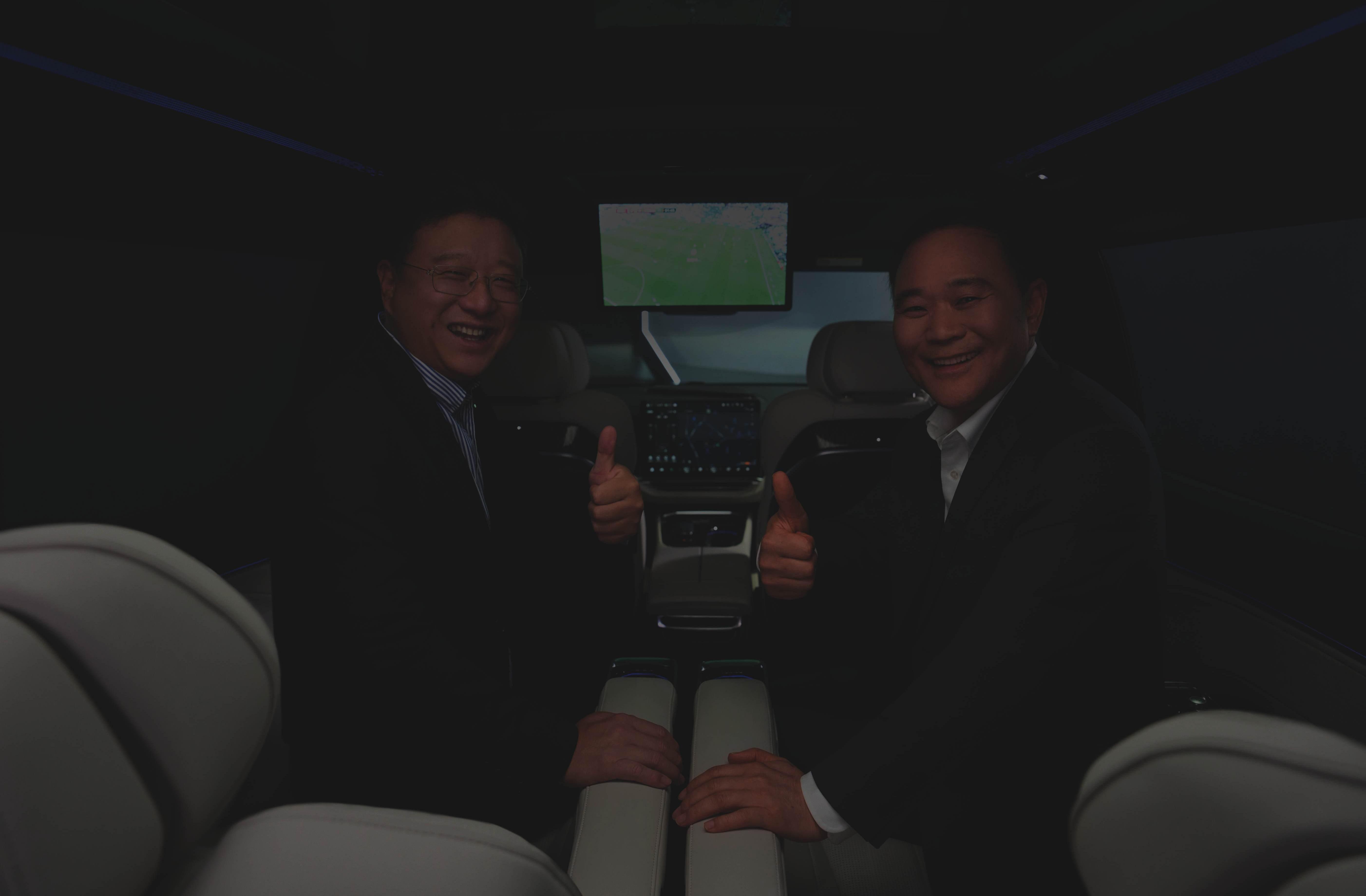 极氪,大众,名爵,起亚,现代