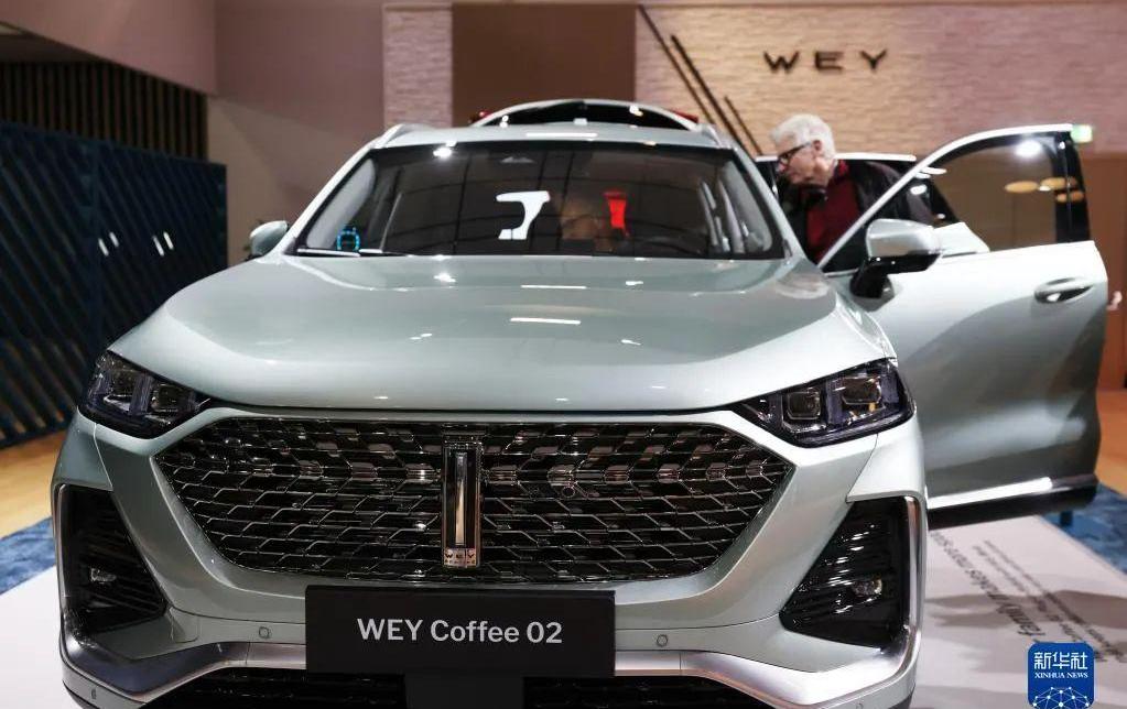 长城,比亚迪,宇通客车,哈弗,欧拉