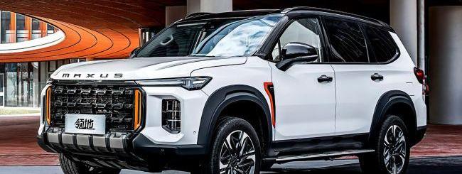 奔驰,宝马,东风,长城,猛士