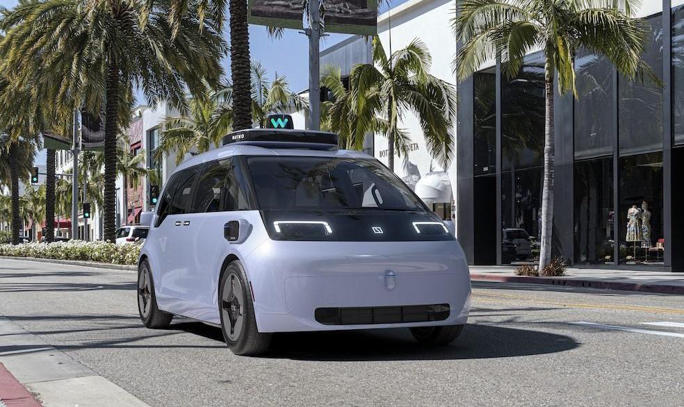 极氪,M-Vision,特斯拉,世纪,吉利汽车