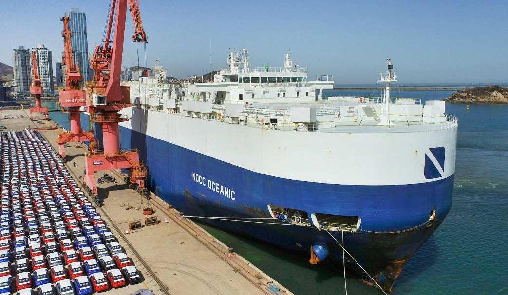 比亚迪,宝马,奇瑞,长安,东风