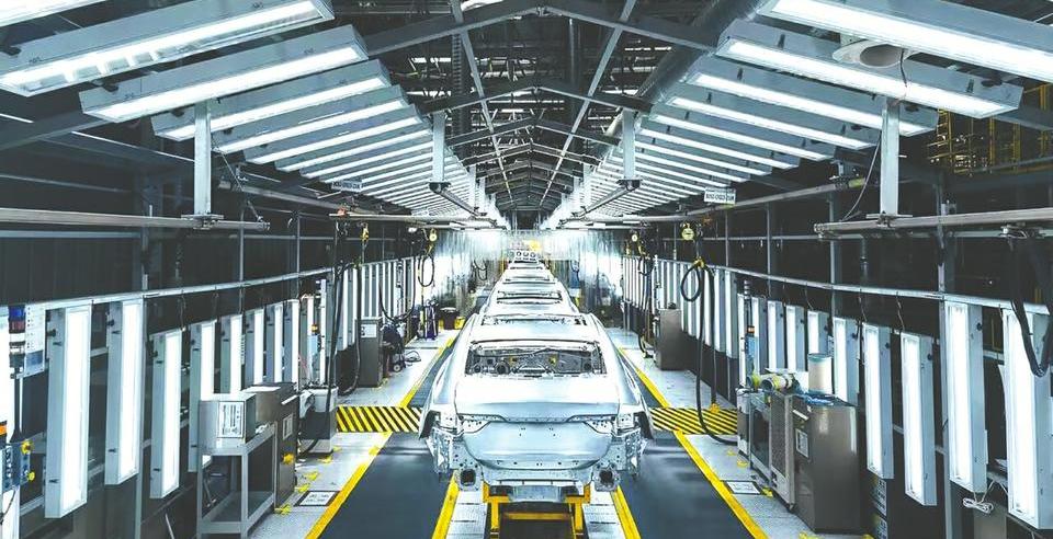 路虎,捷豹,奇瑞,理念,发现