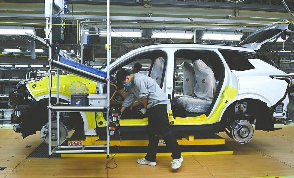 长安,蔚来,阿维塔11,阿维塔,比亚迪