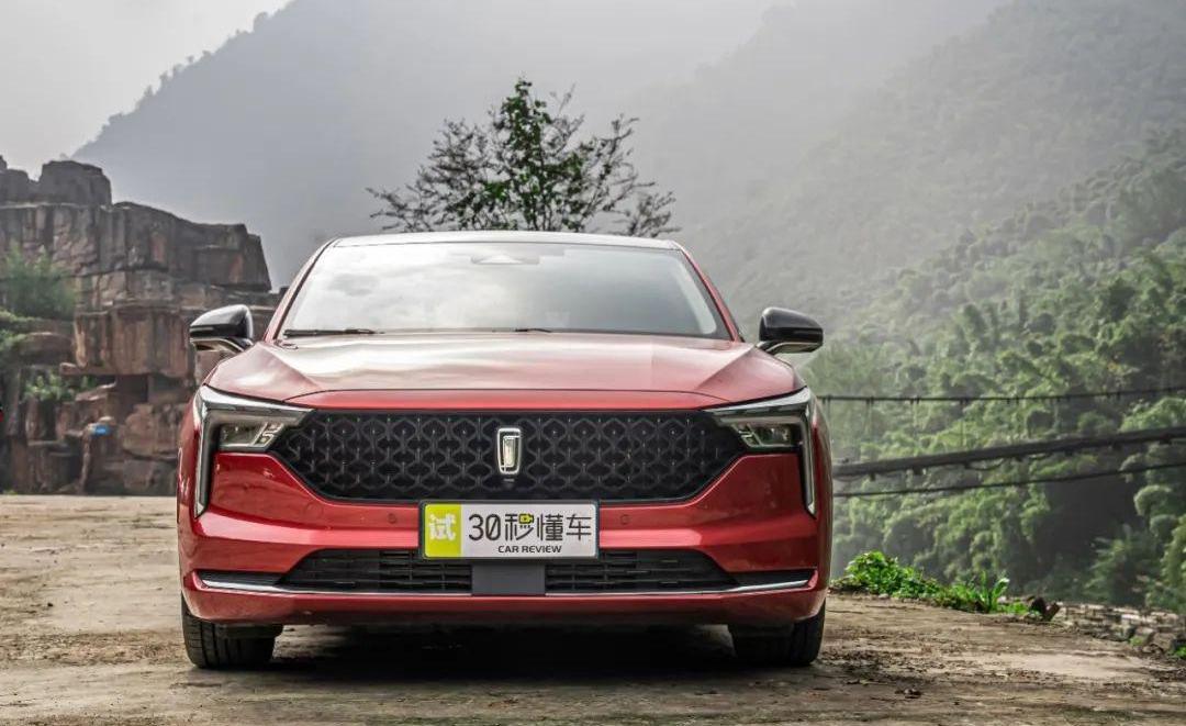 奔腾,奔腾B70,现代,大发,一汽