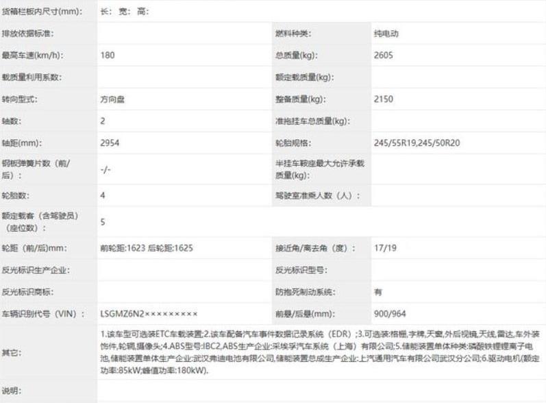 别克,Electra,昂扬
