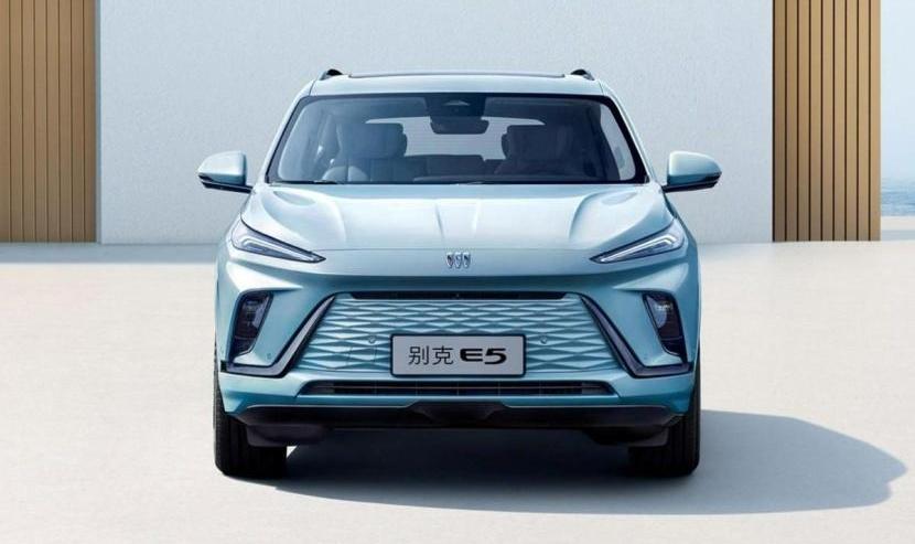 别克,Electra,特斯拉,Model Y
