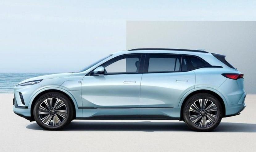 别克,Electra,特斯拉,Model Y