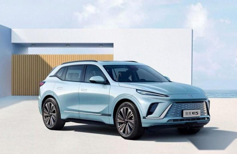别克,Electra,特斯拉,Model Y