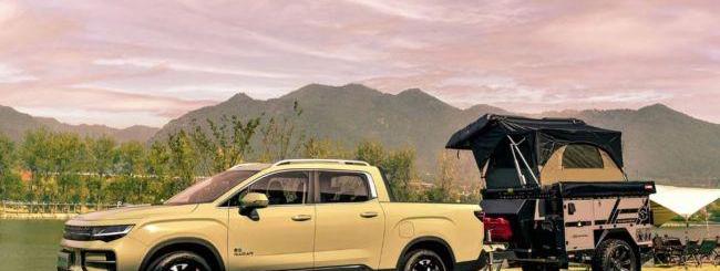 长城,雷达汽车,雷达RD6,炮,大众