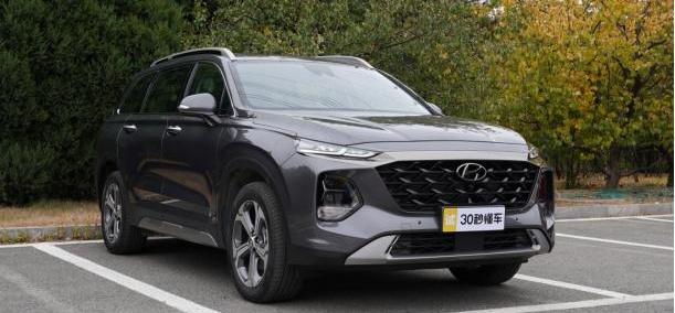 胜达,北京,现代,发现