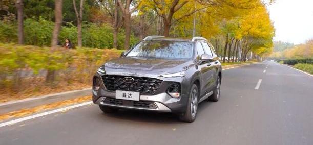 胜达,北京,现代,发现