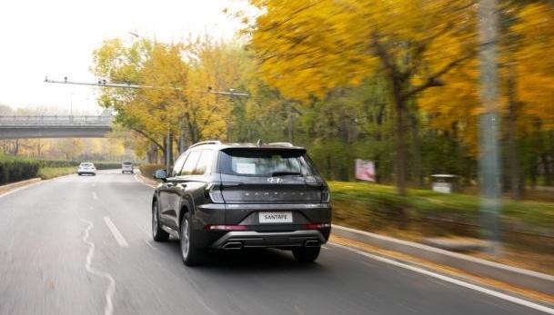 胜达,北京,现代,发现