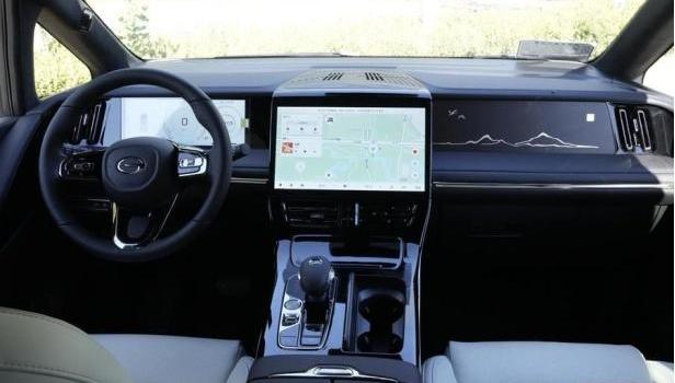 广汽传祺,传祺M8