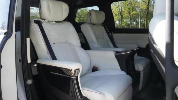 广汽传祺,传祺M8