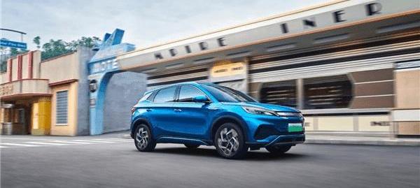 比亚迪,元PLUS,丰田,领克,蔚来