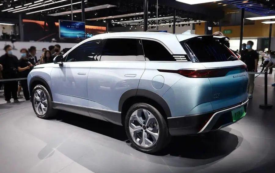 护卫舰07,比亚迪