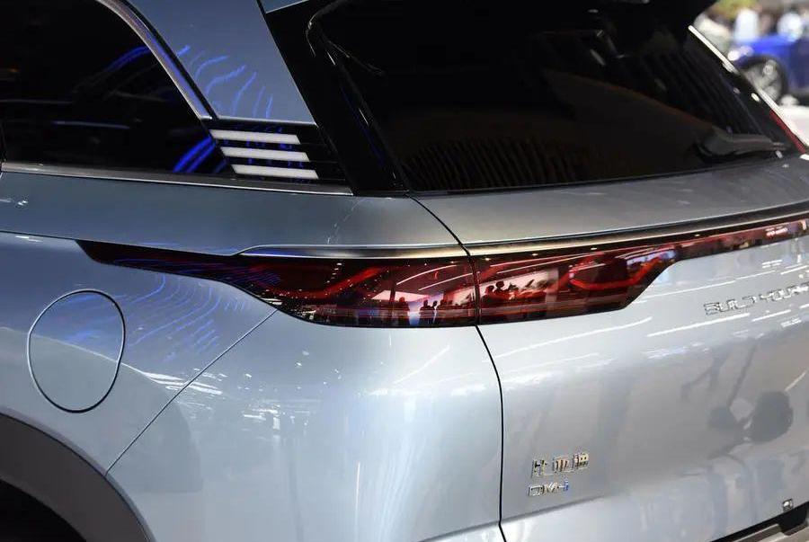 护卫舰07,比亚迪