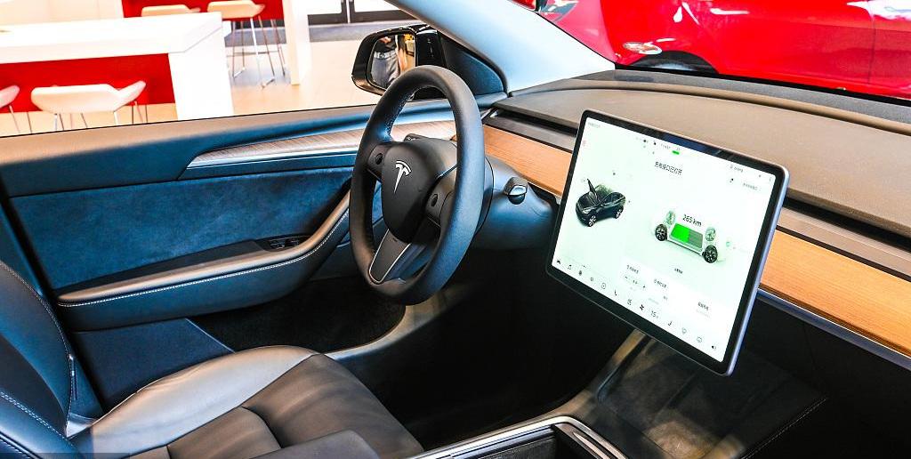 特斯拉,Model Y,别克,东南,Model 3