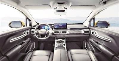 雷达RD6,理念,远程