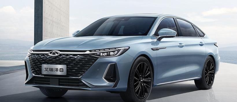 比亚迪,长安,东风,奇瑞,海豹