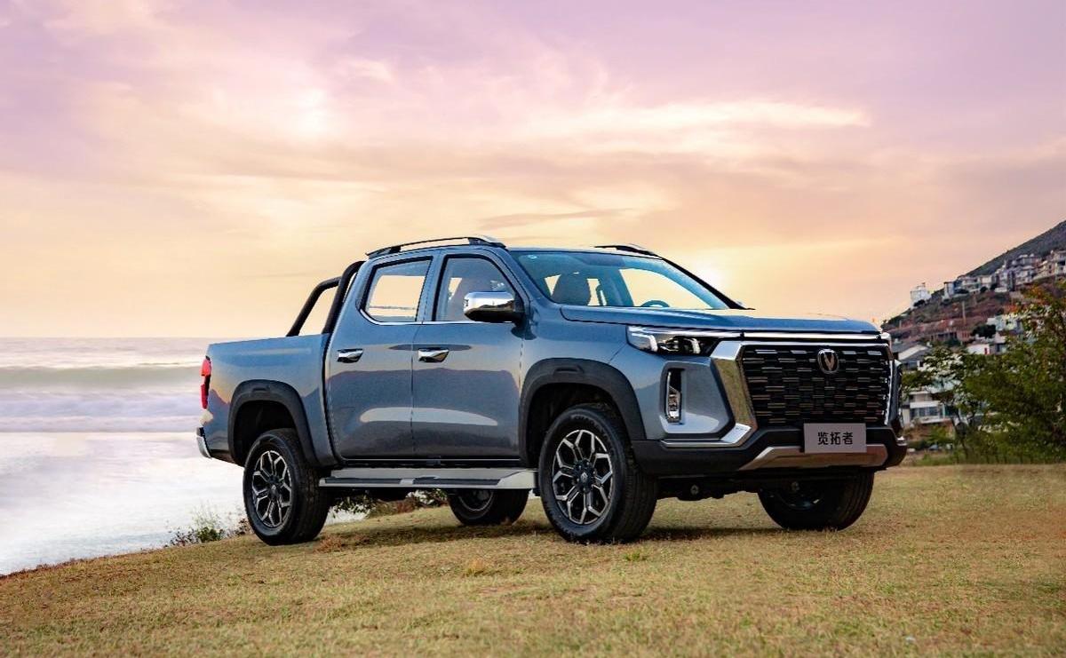 长安,览拓者,发现,鲸