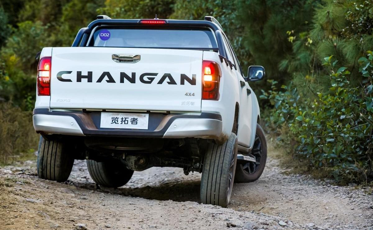 长安,览拓者,发现,鲸