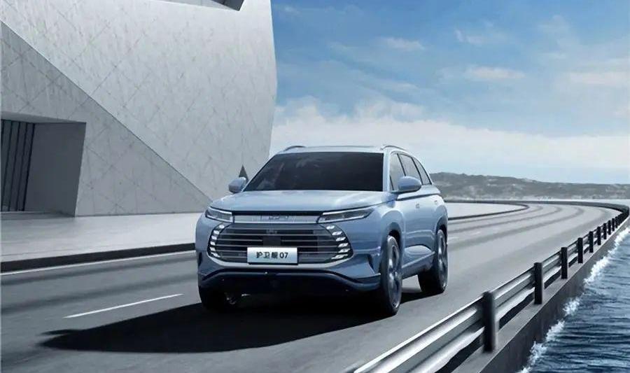 护卫舰07,比亚迪,炮