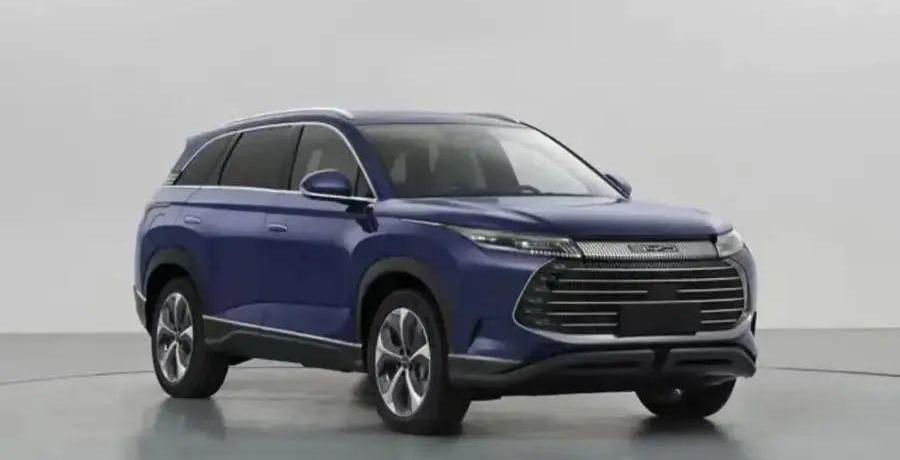 护卫舰07,比亚迪,炮