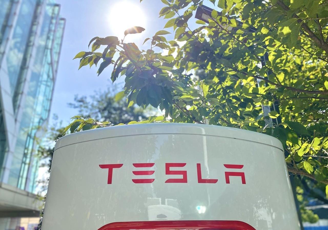 特斯拉,北京,发现,Model S,Model 3