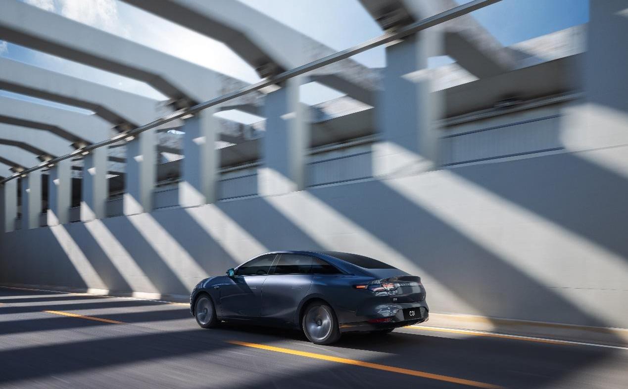 零跑汽车,零跑T03