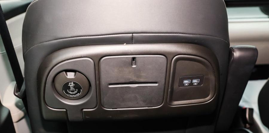 比亚迪,比亚迪D1