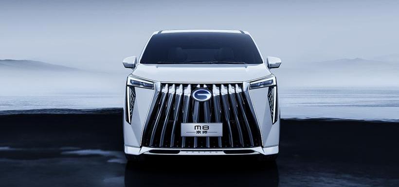 腾势,极氪,腾势D9,别克,别克GL8