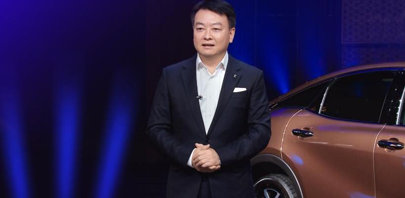 皇冠,丰田,一汽,皇冠陆放,理念