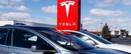 特斯拉,北京,Model 3