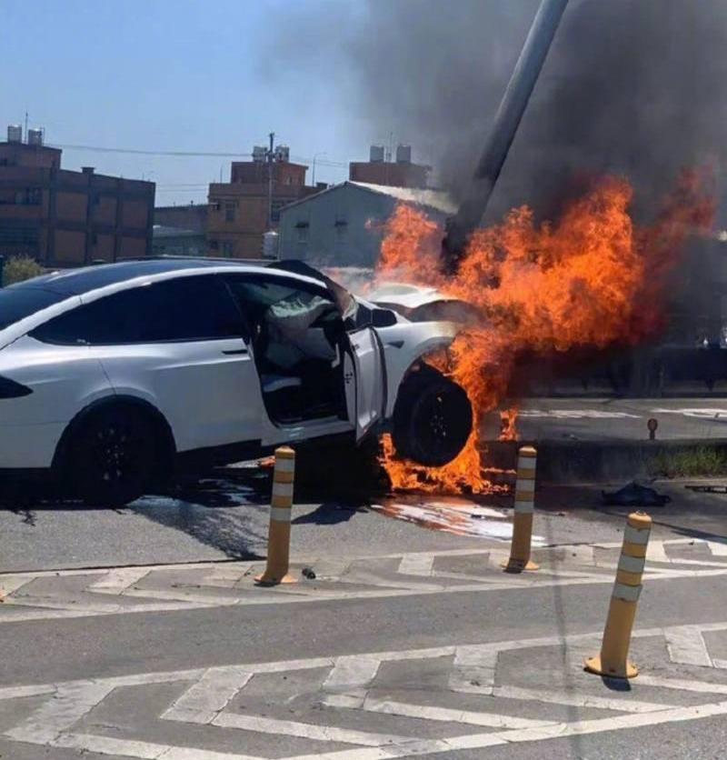 特斯拉,本田,本田CR-V,保时捷,比亚迪